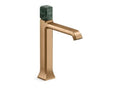 Blush Brass