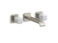Brushed Nickel