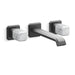 Kallista P33169-WC Bezel Wm Wide Spread, Long, Wc Stone