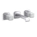 Kallista P33168-WC Bezel Wall Mount Wide Spread Wc Stone