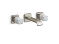 Brushed Nickel