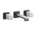 Kallista P33168-WC Bezel Wall Mount Wide Spread Wc Stone