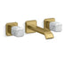 Kallista P33168-WC Bezel Wall Mount Wide Spread Wc Stone