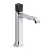 Kallista P33164-NM Bezel Single Control, Tall, Nm Stone