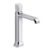Kallista P33164-WC Bezel Single Control, Tall, Wc Stone