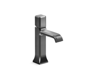 Kallista P33165-00 Bezel Single Control, Standard