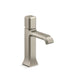 Kallista P33165-00 Bezel Single Control, Standard