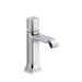 Kallista P33165-00 Bezel Single Control, Standard