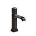 Kallista P33165-00 Bezel Single Control, Standard