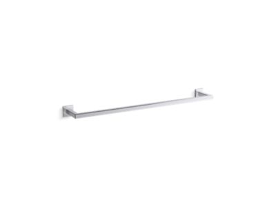 Kallista P32743-00 Bezel 24" Towel Bar