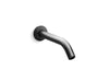 KOHLER Components Wall-mount bath spout