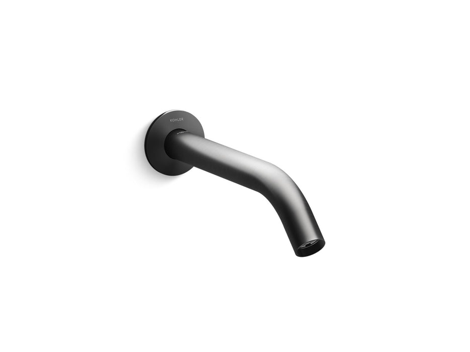 KOHLER Components Wall-mount bath spout