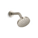 KOHLER Elate Single-function showerhead, 2.5 gpm