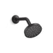 KOHLER Elate Single-function showerhead, 2.5 gpm