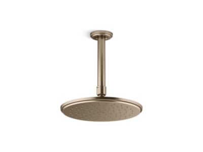 Kallista P21512-G Raindome, Contemporary 8",1.75Gpm