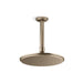 Kallista P21512-G Raindome, Contemporary 8",1.75Gpm