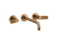 Blush Brass