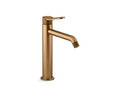 Blush Brass