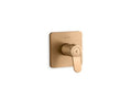 Blush Brass