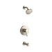 KOHLER Elate Rite-Temp bath and shower trim kit, 2.5 gpm
