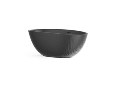 Kallista P33959-00 Argile Freestanding Bath