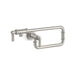Kallista P31570-00 Traditional Wall Mount Pot Filler