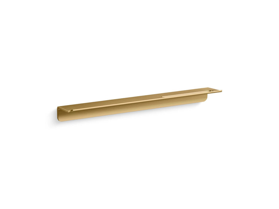 KOHLER Choreograph 21" floating shower shelf