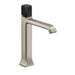 Kallista P33164-NM Bezel Single Control, Tall, Nm Stone