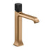 Kallista P33164-NM Bezel Single Control, Tall, Nm Stone