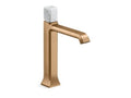 Blush Brass