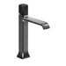Kallista P33164-NM Bezel Single Control, Tall, Nm Stone