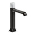 Kallista P33164-WC Bezel Single Control, Tall, Wc Stone