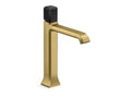 Brushed Moderne Brass
