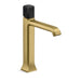 Kallista P33164-NM Bezel Single Control, Tall, Nm Stone