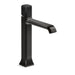 Kallista P33164-NM Bezel Single Control, Tall, Nm Stone