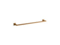 Blush Brass