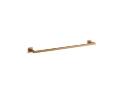 Kallista P32743-00 Bezel 24" Towel Bar