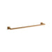 Kallista P32743-00 Bezel 24" Towel Bar