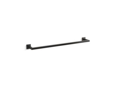 Kallista P32743-00 Bezel 24" Towel Bar