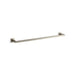 Kallista P32743-00 Bezel 24" Towel Bar