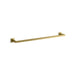 Kallista P32743-00 Bezel 24" Towel Bar