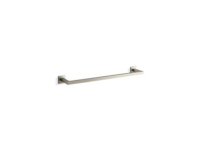 Kallista P32742-00 Bezel 18" Towel Bar
