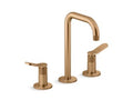 Blush Brass