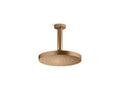 Blush Brass