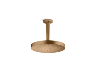 Kallista P33297-00 Raindome, 7 Modern Round