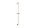 Blush Brass