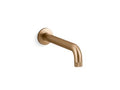 Blush Brass