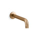 Kallista P32833-00 Aileron Wall Mount Bath Spout