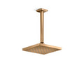 Blush Brass