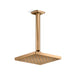 Kallista P33298-00 Raindome, 7 Modern Square